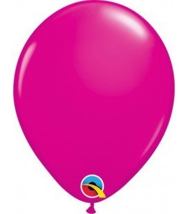 Wild Berry Balloon 28 cm