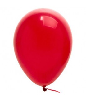 10 Red Balloons