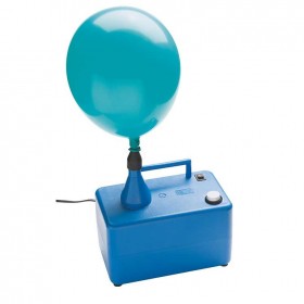 Electric Balloon Inflators