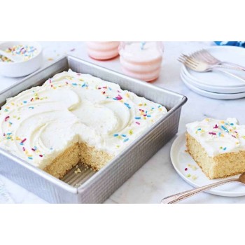 Cake & Cupcake Molds